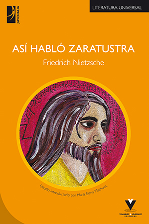 Así habló Zaratustra – Nietzsche